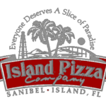 Island Pizza Company Logo