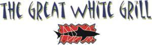 The Great White Grill Logo