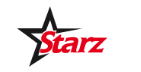 Starz Italian Restaurant & Pub Logo