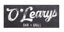 O'Leary's Bar & Grill Logo